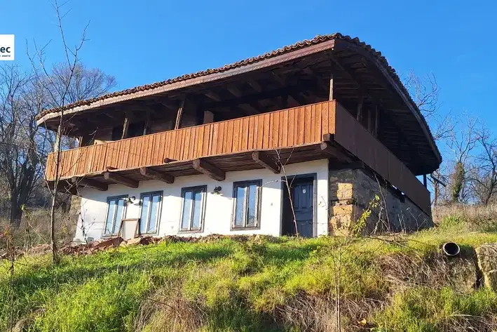 House in Oblast Veliko Tyrnovo, Elena