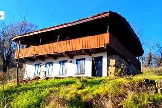 Къща във Велико Търново, Елена