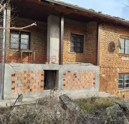 Photo 2 — House in Oblast Veliko Tyrnovo, Elena