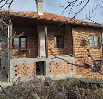 Photo 3 — House in Oblast Veliko Tyrnovo, Elena