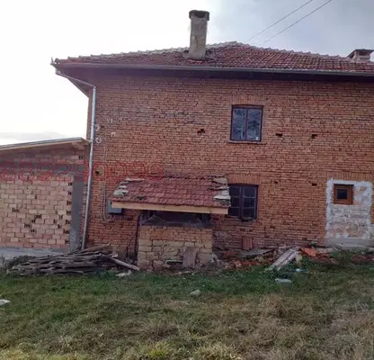 Photo 4 — House in Oblast Veliko Tyrnovo, Elena