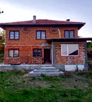 Къща във Велико Търново, Елена