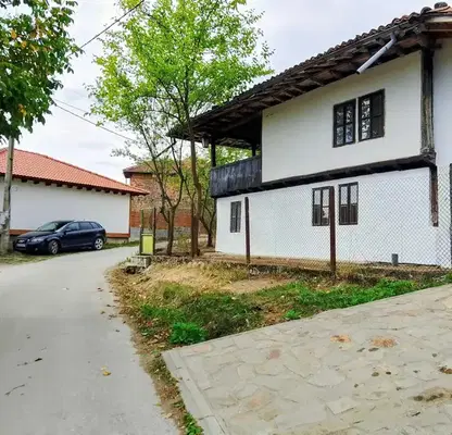 Photo 4 — House in Oblast Veliko Tyrnovo, Elena