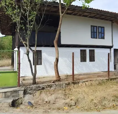 Photo 5 — House in Oblast Veliko Tyrnovo, Elena