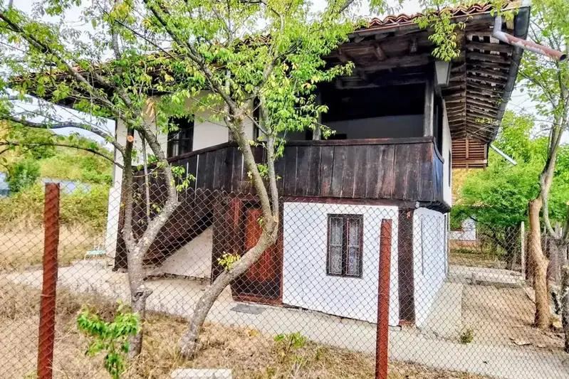 House in Oblast Veliko Tyrnovo, Elena