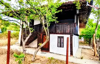 Къща във Велико Търново, Елена