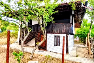 Къща във Велико Търново, Елена