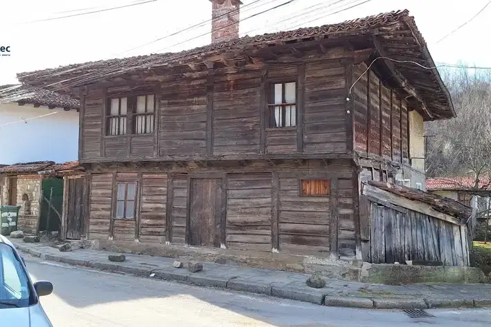 House in Oblast Veliko Tyrnovo, Elena