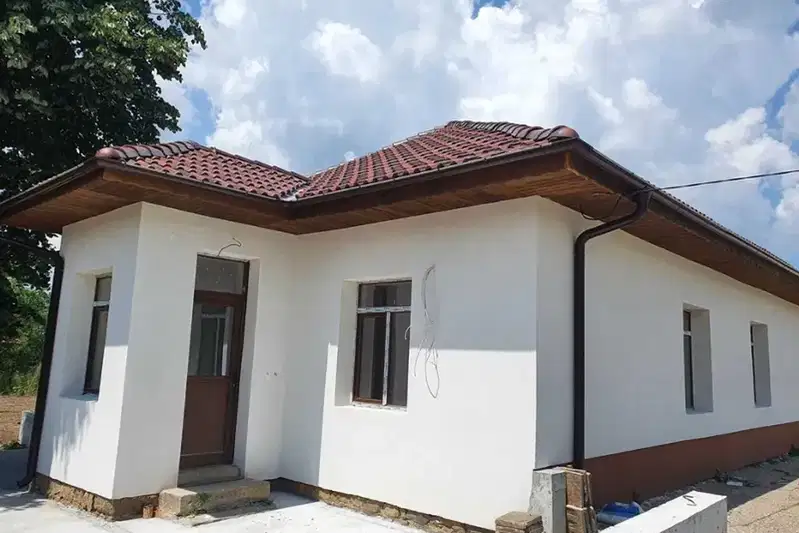 House in Oblast Veliko Tyrnovo, Elena