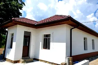 Къща във Велико Търново, Елена