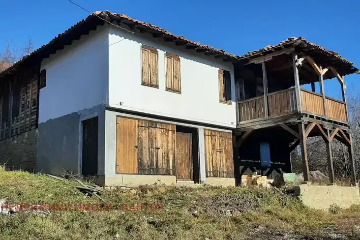 House in Oblast Veliko Tyrnovo, Elena