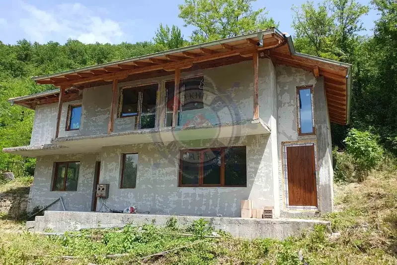 House in Oblast Veliko Tyrnovo, Elena