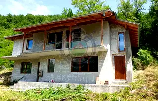 Къща във Велико Търново, Елена