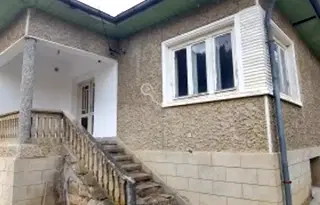 Къща във Велико Търново, Елена