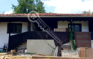 Къща във Велико Търново, Елена