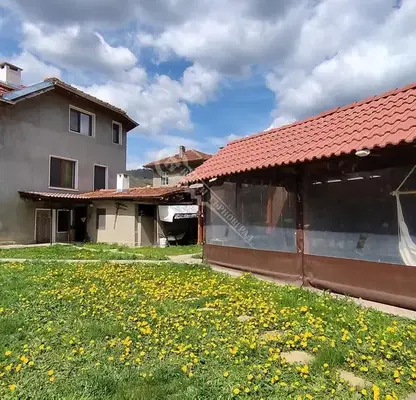 Photo 2 — House in Oblast Veliko Tyrnovo, Elena