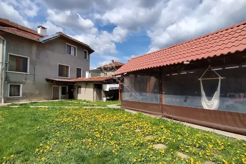 House in Oblast Veliko Tyrnovo, Elena