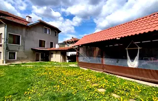 Къща във Велико Търново, Елена