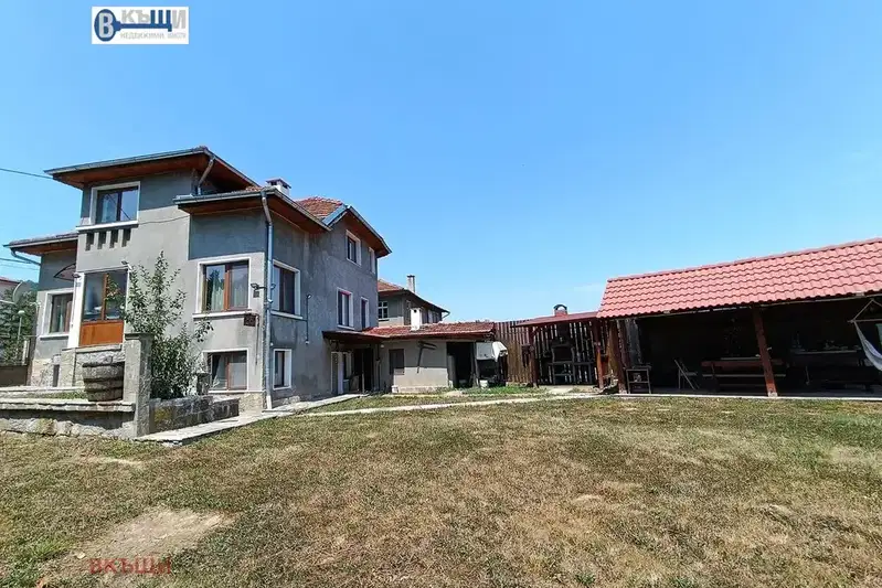 House in Oblast Veliko Tyrnovo, Elena