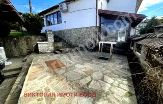 Къща във Велико Търново, Елена