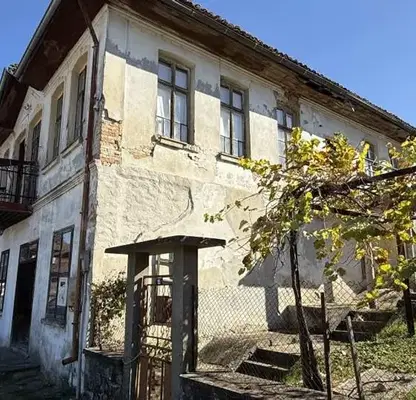 Photo 2 — House in Oblast Veliko Tyrnovo, Elena