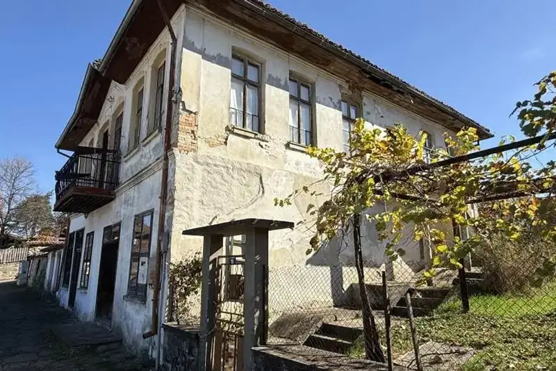 House in Oblast Veliko Tyrnovo, Elena