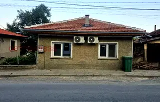 Къща във Велико Търново, Елена