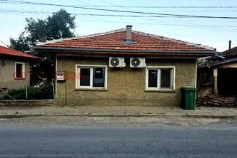 Къща във Велико Търново, Елена