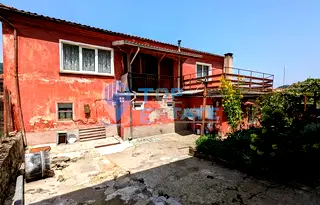 Къща във Велико Търново, Елена