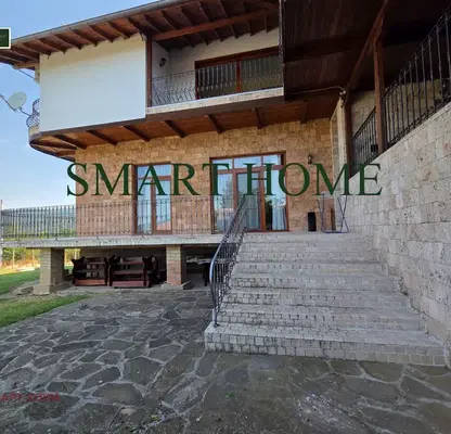 Photo 2 — House in Oblast Veliko Tyrnovo, Elena