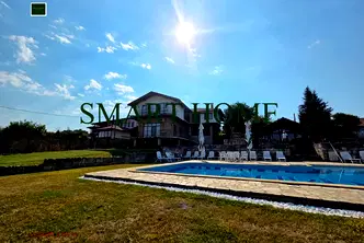 Къща във Велико Търново, Елена
