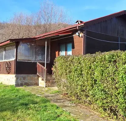 Photo 2 — House in Oblast Veliko Tyrnovo, Elena