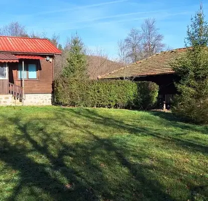 Photo 4 — House in Oblast Veliko Tyrnovo, Elena