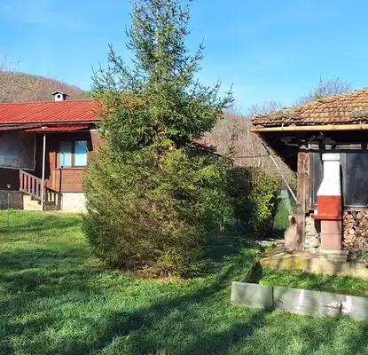 Photo 5 — House in Oblast Veliko Tyrnovo, Elena