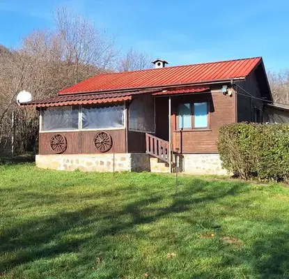 Photo 5 — House in Veliko Tyrnovo, Elena
