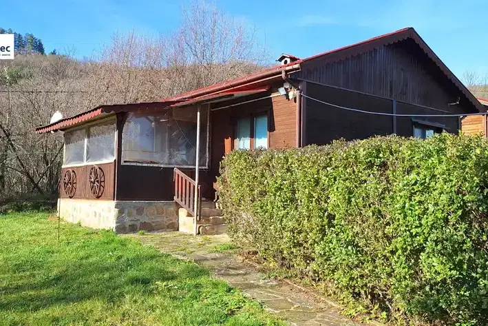 House in Oblast Veliko Tyrnovo, Elena