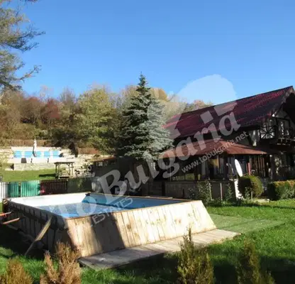 Photo 2 — House in Oblast Veliko Tyrnovo, Elena