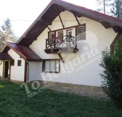 Photo 3 — House in Oblast Veliko Tyrnovo, Elena