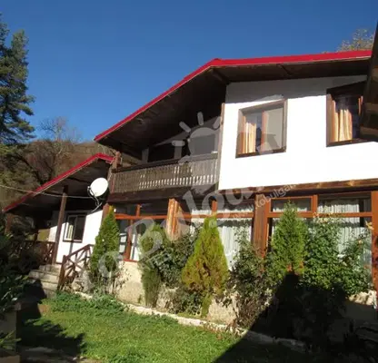 Photo 5 — House in Oblast Veliko Tyrnovo, Elena