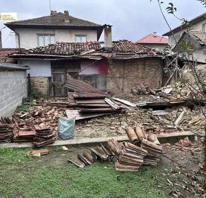 Photo 4 — House in Oblast Veliko Tyrnovo, Elena