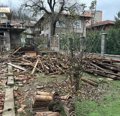 Photo 5 — House in Oblast Veliko Tyrnovo, Elena