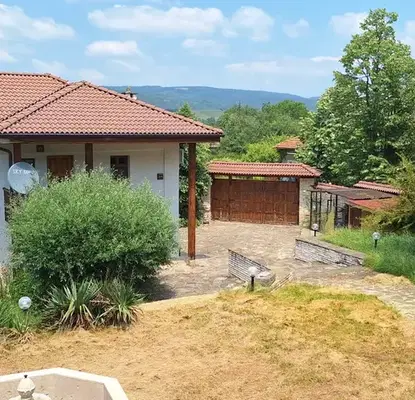 Photo 4 — House in Oblast Veliko Tyrnovo, Elena