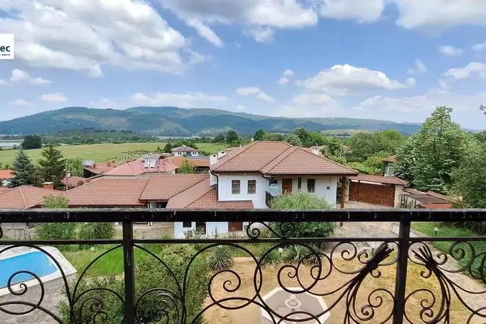 House in Oblast Veliko Tyrnovo, Elena