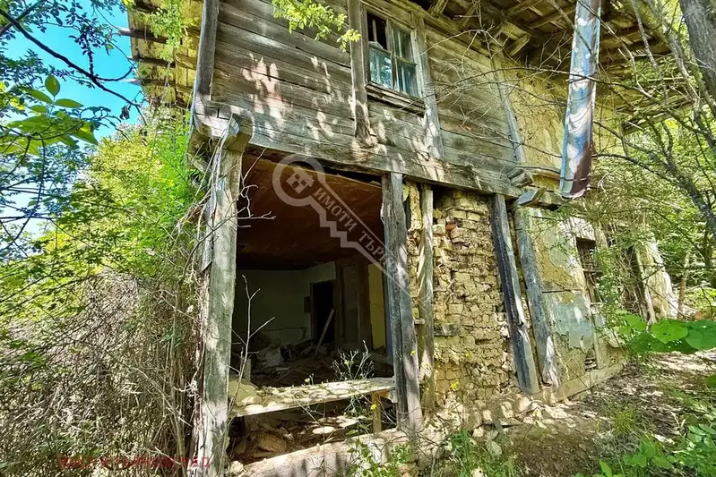 Къща във Велико Търново, Елена