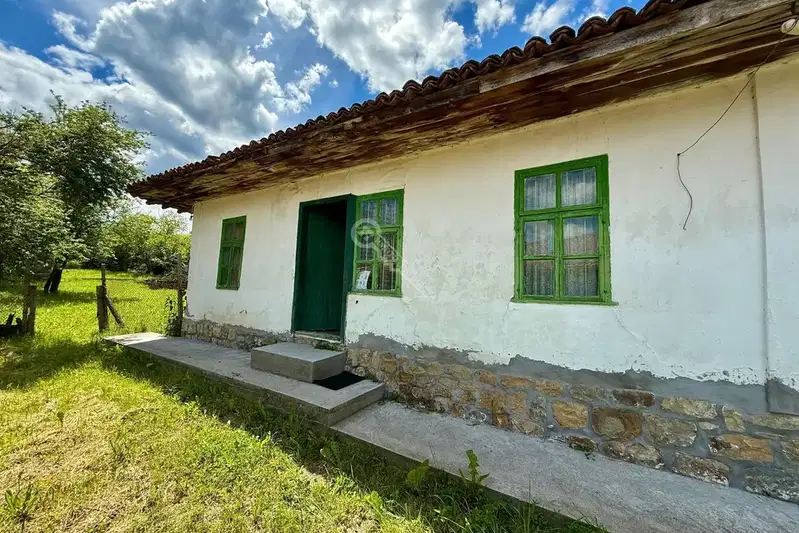 House in Oblast Veliko Tyrnovo, Elena