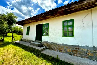 Къща във Велико Търново, Елена