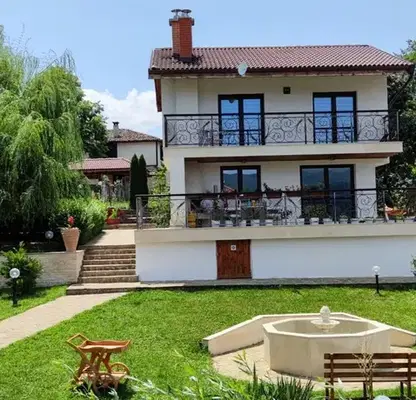 Photo 3 — House in Oblast Veliko Tyrnovo, Elena