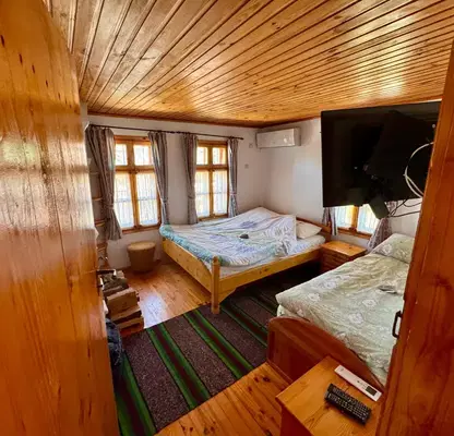 Photo 4 — House in Oblast Veliko Tyrnovo, Elena