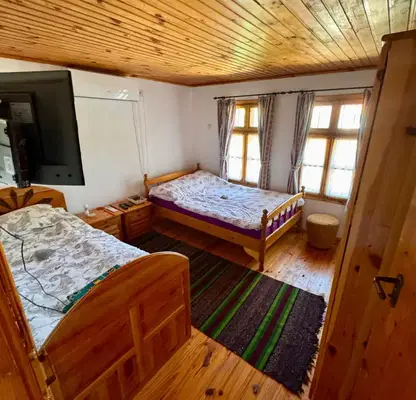 Photo 5 — House in Oblast Veliko Tyrnovo, Elena
