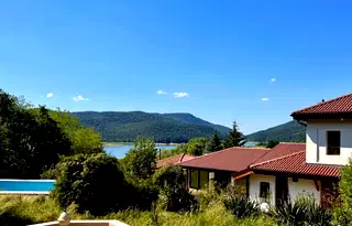Къща във Велико Търново, Елена